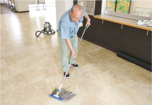 ���L�����q�l�̃j�[�Y�ɂ���������_��ȋƖ��̐�